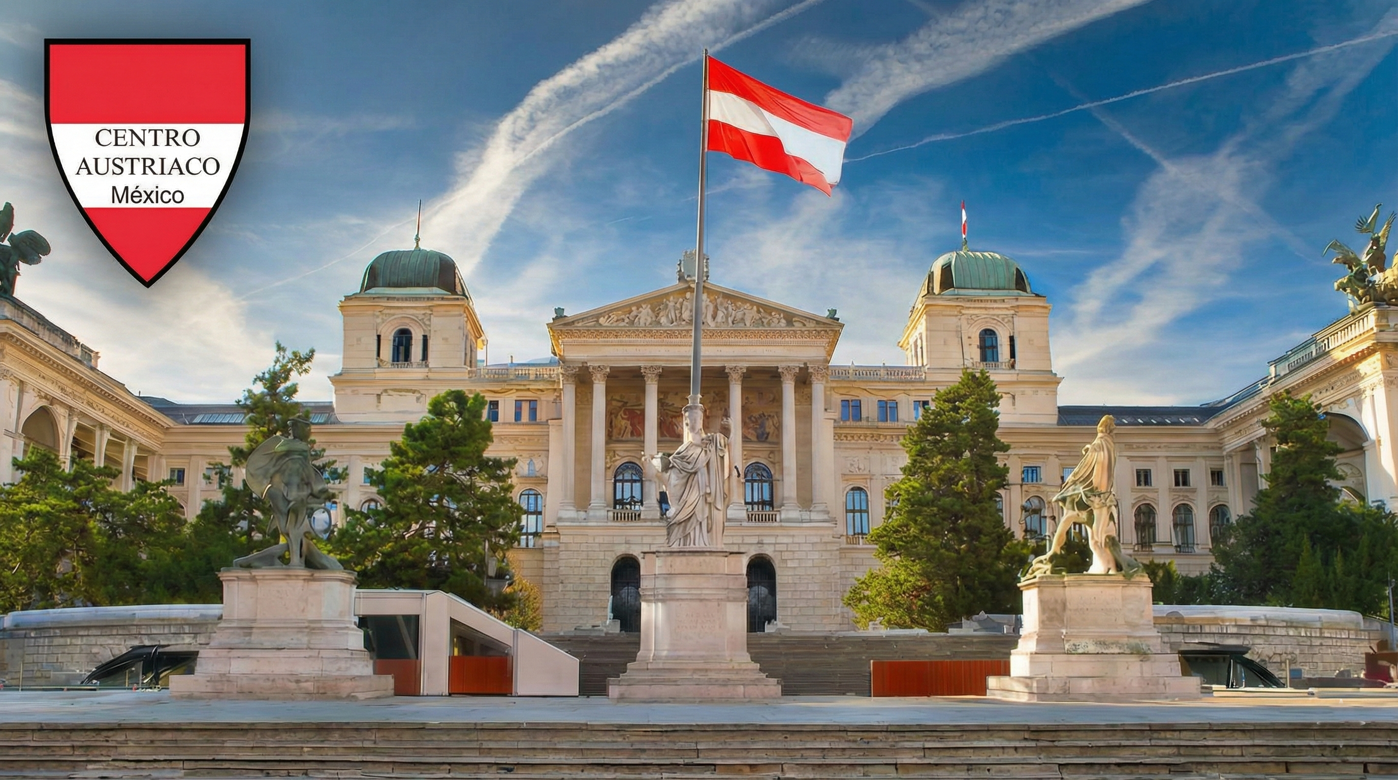 Palacio Austria México
